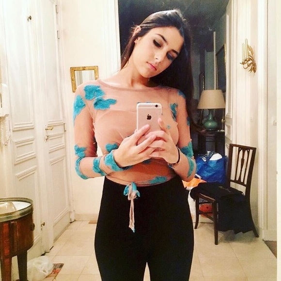 Meet your Posher, Clau - Picture 3 of 4